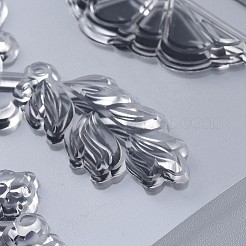 Silicone Stamps&nbsp;DIY-L036-F14