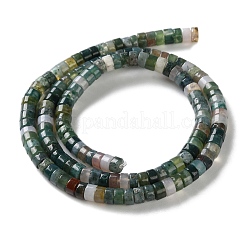 Natural Indian Agate Beads Strands&nbsp;LS-G-H230-63