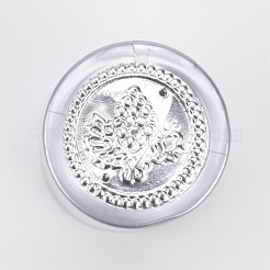 PVC Heat Shrinkage Film&nbsp;DIY-WH0195-22G