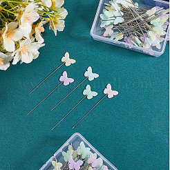 4Boxes Iron Pins&nbsp;FIND-CP0003-04A
