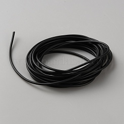 Silicone Cord&nbsp;OCOR-WH0101-99