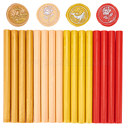 Glue Gun Sealing Wax Sticks&nbsp;DIY-CP0003-78F