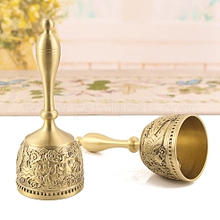 Brass Handbell Barbell&nbsp;PW-WGD69DE-01