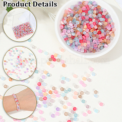 Glass Seed Beads&nbsp;SEED-SC0001-60