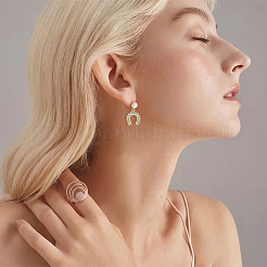 20Pcs 2 Style Rack Plating Alloy Pendants&nbsp;FIND-FH0006-66