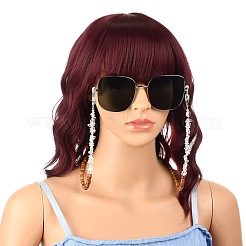 Eyeglasses Chains&nbsp;AJEW-EH00113-01