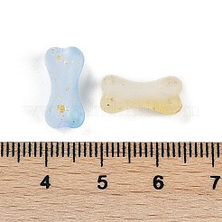 Gradient Color Transparent Acrylic Beads&nbsp;X1-OACR-M023-01K