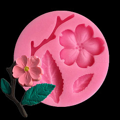 Food Grade Silicone Molds&nbsp;DIY-L019-035A