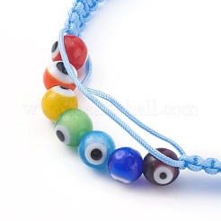 Chakra Jewelry&nbsp;BJEW-JB05976-03