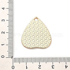 Alloy Enamel Pendants&nbsp;FIND-V001-01G-06
