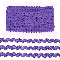 25Yards Polyamide Yarns Ribbon&nbsp;OCOR-GF0004-79D