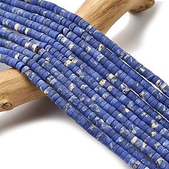 Dyed Synthetic Imperial Jasper Beads Strands&nbsp;G-Z089-A03-G