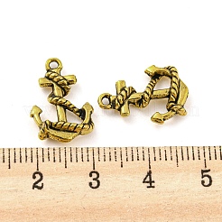 Alloy Pendants&nbsp;FIND-G065-10AG