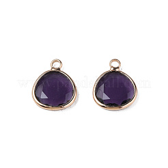 K9 Glass Pendants&nbsp;GLAA-N038-32