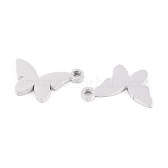 Non-Tarnish 304 Stainless Steel Charms&nbsp;PW-WG91272-01