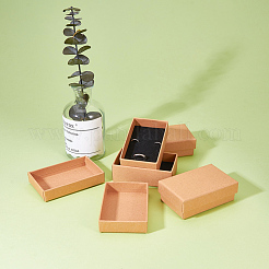 Cardboard Jewelry Set Box&nbsp;CBOX-R036-10