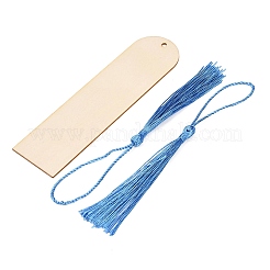 DIY Bookmarks Making Kits&nbsp;DIY-SP0001-81A