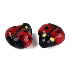 Handmade Lampwork Beads&nbsp;LAMP-N042-18A
