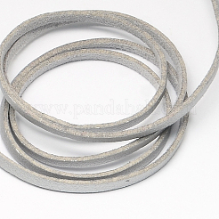Faux Suede Cord&nbsp;LW-R006-02
