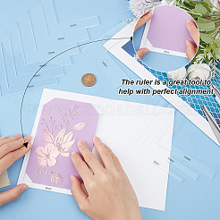 1 Set Acrylic Positioning Pieces&nbsp;TOOL-BC0002-48