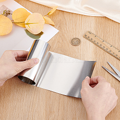 Stainless Steel Flat Sheet&nbsp;STAS-BBC0009-69B