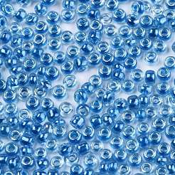 8/0 Glass Seed Beads&nbsp;X-SEED-A015-3mm-2216