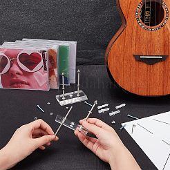 Acrylic Wall Hanging&nbsp;DIY-WH0182-68