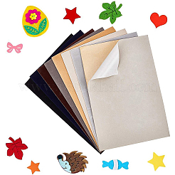 Jewelry Flocking Cloth&nbsp;DIY-BC0011-56