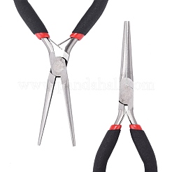 Carbon Steel Jewelry Pliers for Jewelry Making Supplies&nbsp;P022Y