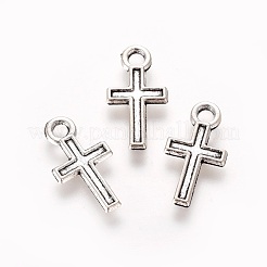 Alloy Pendants&nbsp;PALLOY-WH0065-79AS