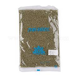 TOHO Round Seed Beads&nbsp;SEED-TR11-0375
