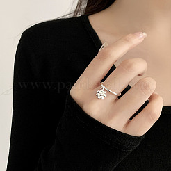 Adjustable Brass Cuff Rings&nbsp;FS-WG65597-01