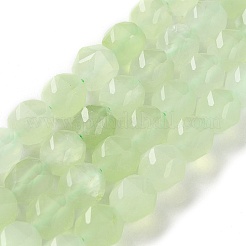Natural New Jade Beads Strands&nbsp;G-NH0021-A03-02
