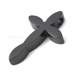 304 Stainless Steel Pendants&nbsp;STAS-K311-10H-EB