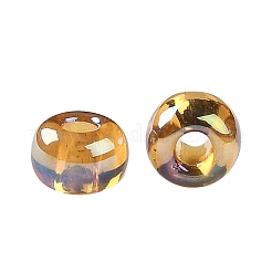 TOHO Round Seed Beads&nbsp;SEED-XTR11-0162C