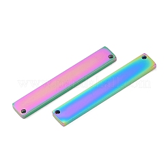 Ion Plating(IP) 304 Stainless Steel Links Connectors&nbsp;STAS-I311-10E-RC