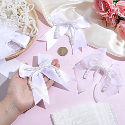 40Pcs 3 Styles Polyester Packing Decorations&nbsp;DIY-PH0035-55