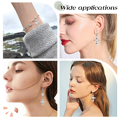 40Pcs Alloy Pendants&nbsp;FIND-SC0002-94