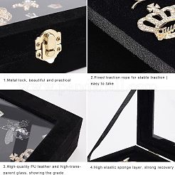 Velvet Box&nbsp;VBOX-WH0002-14