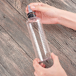 Plastic Empty Bottle&nbsp;TOOL-BC0008-24