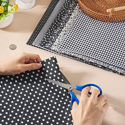 Polyester Fabric&nbsp;DIY-TAC0021-41A