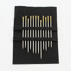 Iron Pins&nbsp;NEED-Q002