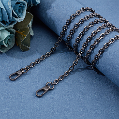 Bag Strap Chains&nbsp;FIND-WH0043-92B