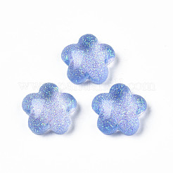 Translucent Acrylic Cabochons&nbsp;X-TACR-N006-05