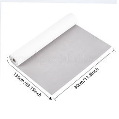Imitation Leather Fabric&nbsp;DIY-WH0221-24D