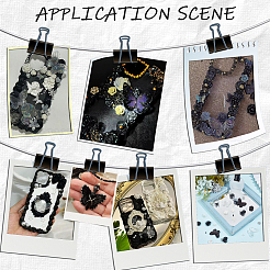 DIY Cabochons & Pendants & Beads Jewelry Making Finding Kit&nbsp;DIY-SC0024-44