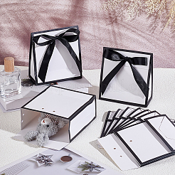 24Pcs Paper Gift Packing Bags&nbsp;ABAG-GA0001-35A