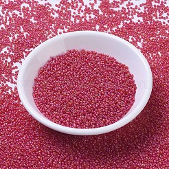 MIYUKI Round Rocailles Beads&nbsp;X-SEED-G007-RR0141FR