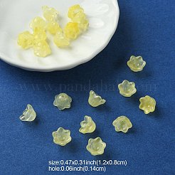 Glass Beads&nbsp;GLAA-YW0003-37I