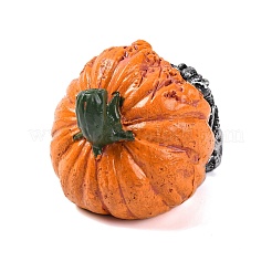 Halloween Ornaments&nbsp;AJEW-S088-10C